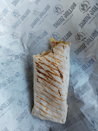 Photo of Rolling Smoke Loughborough - 50 The Rushes, Loughborough LE11 5BG